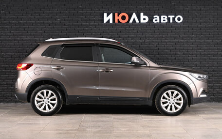 FAW Besturn X40 I, 2020 год, 1 350 000 рублей, 8 фотография
