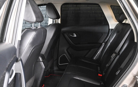 FAW Besturn X40 I, 2020 год, 1 350 000 рублей, 11 фотография