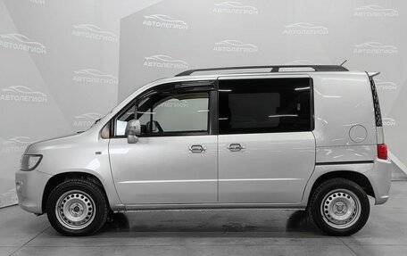 Honda Mobilio Spike I рестайлинг, 2005 год, 590 000 рублей, 2 фотография