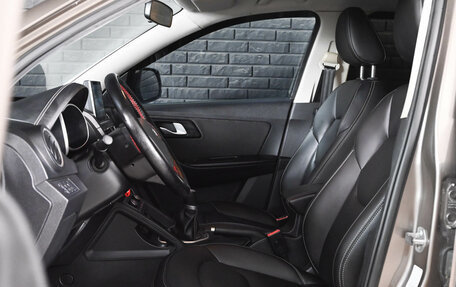 FAW Besturn X40 I, 2020 год, 1 350 000 рублей, 10 фотография
