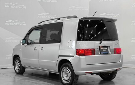 Honda Mobilio Spike I рестайлинг, 2005 год, 590 000 рублей, 3 фотография