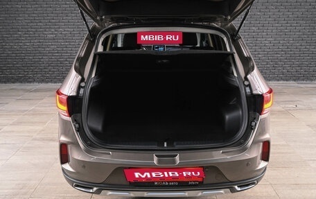 FAW Besturn X40 I, 2020 год, 1 350 000 рублей, 9 фотография