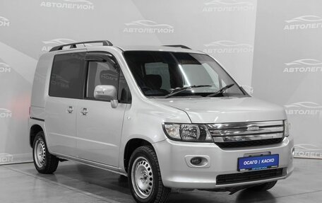 Honda Mobilio Spike I рестайлинг, 2005 год, 590 000 рублей, 7 фотография
