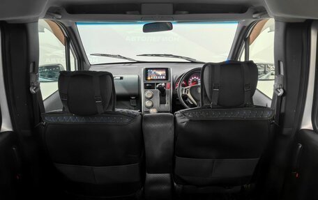 Honda Mobilio Spike I рестайлинг, 2005 год, 590 000 рублей, 17 фотография