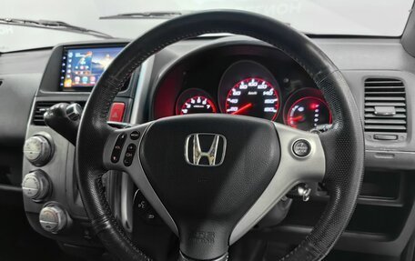 Honda Mobilio Spike I рестайлинг, 2005 год, 590 000 рублей, 11 фотография
