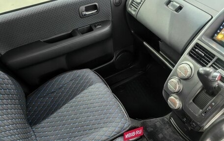 Honda Mobilio Spike I рестайлинг, 2005 год, 590 000 рублей, 12 фотография