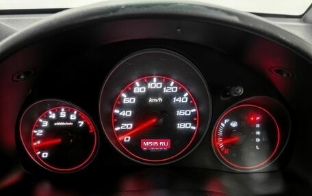 Honda Mobilio Spike I рестайлинг, 2005 год, 590 000 рублей, 19 фотография