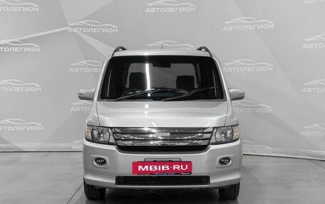 Honda Mobilio Spike I рестайлинг, 2005 год, 590 000 рублей, 8 фотография