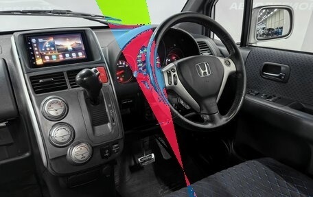 Honda Mobilio Spike I рестайлинг, 2005 год, 590 000 рублей, 13 фотография