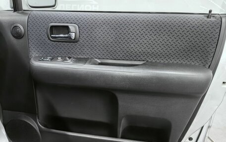 Honda Mobilio Spike I рестайлинг, 2005 год, 590 000 рублей, 22 фотография
