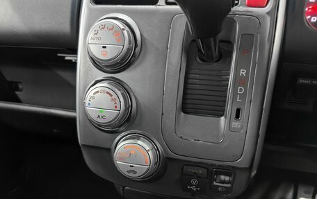 Honda Mobilio Spike I рестайлинг, 2005 год, 590 000 рублей, 21 фотография