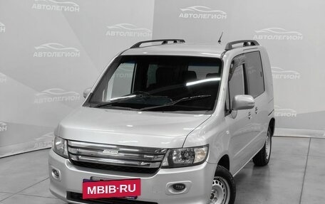 Honda Mobilio Spike I рестайлинг, 2005 год, 590 000 рублей, 23 фотография