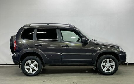 Chevrolet Niva I рестайлинг, 2014 год, 499 000 рублей, 4 фотография