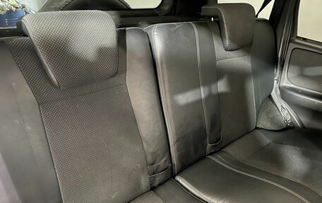 Chevrolet Niva I рестайлинг, 2014 год, 499 000 рублей, 11 фотография