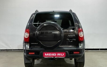 Chevrolet Niva I рестайлинг, 2014 год, 499 000 рублей, 6 фотография