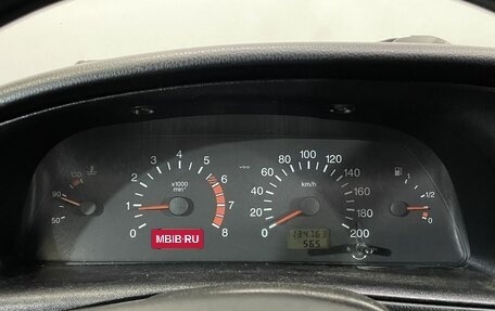 Chevrolet Niva I рестайлинг, 2014 год, 499 000 рублей, 12 фотография