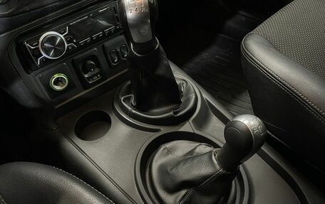 Chevrolet Niva I рестайлинг, 2014 год, 499 000 рублей, 15 фотография