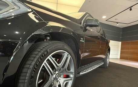 Mercedes-Benz GL-Класс AMG, 2014 год, 10 500 000 рублей, 8 фотография