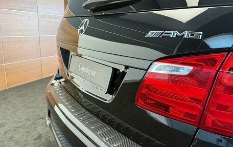 Mercedes-Benz GL-Класс AMG, 2014 год, 10 500 000 рублей, 12 фотография