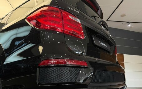 Mercedes-Benz GL-Класс AMG, 2014 год, 10 500 000 рублей, 14 фотография