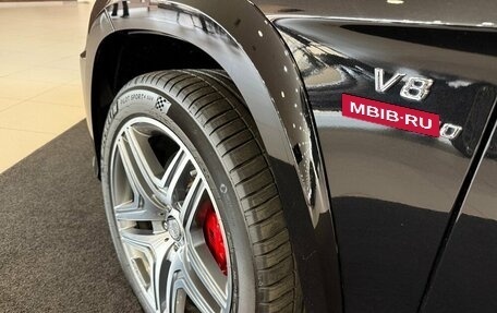 Mercedes-Benz GL-Класс AMG, 2014 год, 10 500 000 рублей, 9 фотография