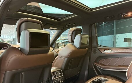 Mercedes-Benz GL-Класс AMG, 2014 год, 10 500 000 рублей, 19 фотография