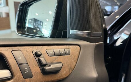 Mercedes-Benz GL-Класс AMG, 2014 год, 10 500 000 рублей, 16 фотография