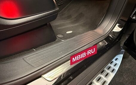 Mercedes-Benz GL-Класс AMG, 2014 год, 10 500 000 рублей, 25 фотография