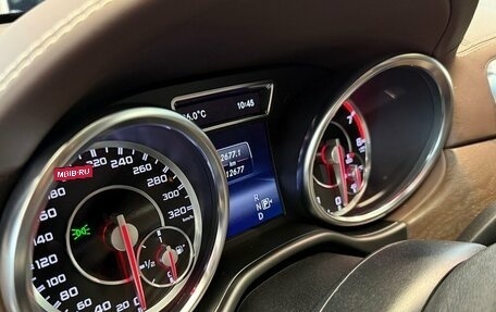 Mercedes-Benz GL-Класс AMG, 2014 год, 10 500 000 рублей, 18 фотография