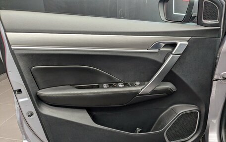 Geely Coolray I, 2020 год, 1 425 000 рублей, 9 фотография