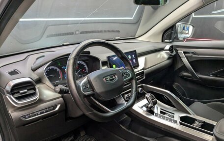 Geely Coolray I, 2020 год, 1 425 000 рублей, 8 фотография