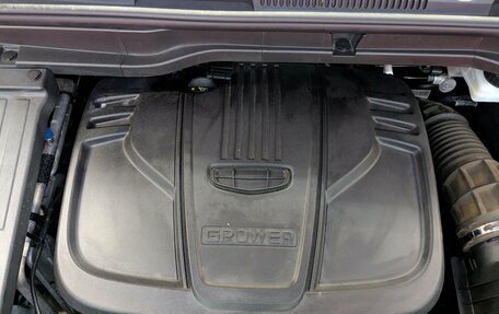 Geely Coolray I, 2020 год, 1 425 000 рублей, 14 фотография