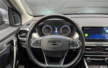 Geely Coolray I, 2020 год, 1 425 000 рублей, 20 фотография