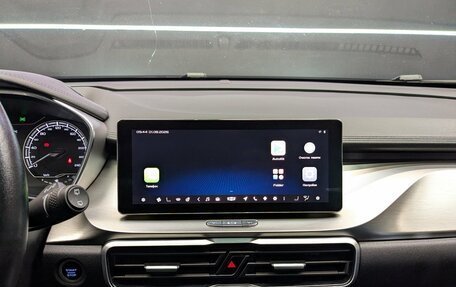 Geely Coolray I, 2020 год, 1 425 000 рублей, 19 фотография