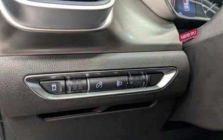 Geely Coolray I, 2020 год, 1 425 000 рублей, 11 фотография