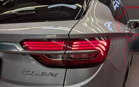 Geely Coolray I, 2020 год, 1 425 000 рублей, 22 фотография