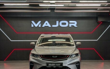 Geely Coolray I, 2020 год, 1 425 000 рублей, 25 фотография