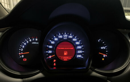 KIA cee'd III, 2016 год, 1 042 236 рублей, 16 фотография