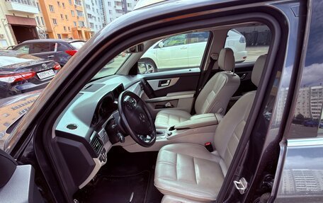 Mercedes-Benz GLK-Класс, 2009 год, 2 250 000 рублей, 7 фотография