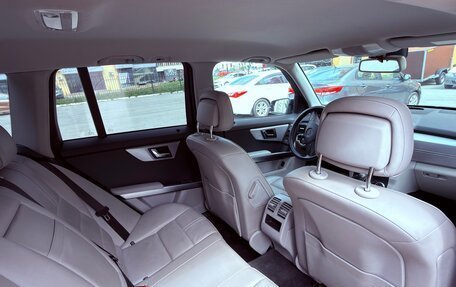 Mercedes-Benz GLK-Класс, 2009 год, 2 250 000 рублей, 12 фотография