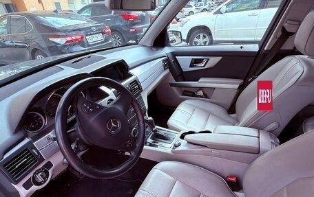Mercedes-Benz GLK-Класс, 2009 год, 2 250 000 рублей, 8 фотография