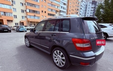 Mercedes-Benz GLK-Класс, 2009 год, 2 250 000 рублей, 5 фотография