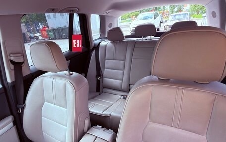 Mercedes-Benz GLK-Класс, 2009 год, 2 250 000 рублей, 9 фотография
