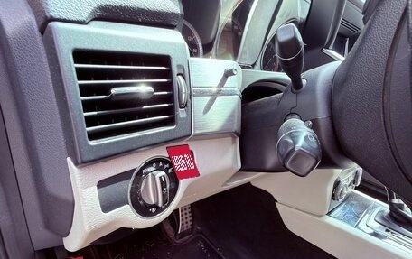 Mercedes-Benz GLK-Класс, 2009 год, 2 250 000 рублей, 15 фотография