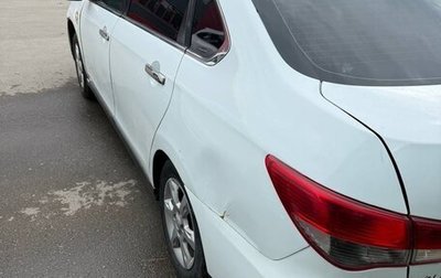 Nissan Almera, 2014 год, 270 000 рублей, 1 фотография
