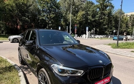 BMW X5, 2019 год, 6 750 000 рублей, 1 фотография