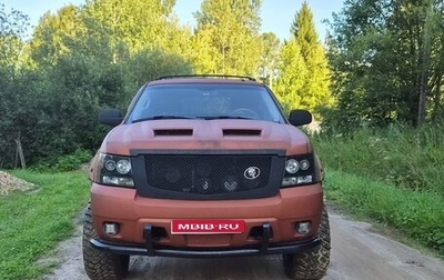 Chevrolet Avalanche II, 2006 год, 2 000 000 рублей, 1 фотография