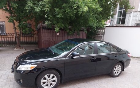 Toyota Camry, 2010 год, 1 800 000 рублей, 1 фотография