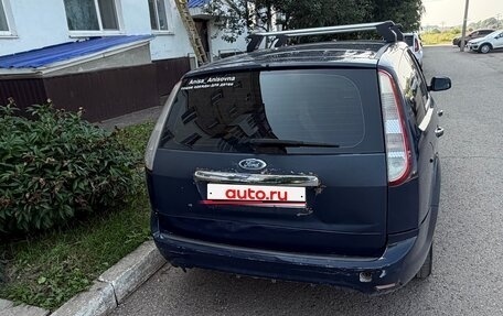Ford Focus II рестайлинг, 2009 год, 470 000 рублей, 1 фотография