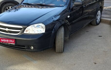 Chevrolet Lacetti, 2008 год, 300 000 рублей, 1 фотография
